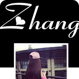 姓氏壁纸锁屏软件安卓手机版