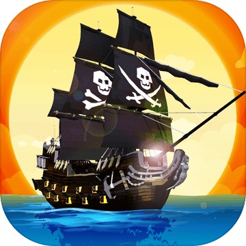 Pirate Ship Craft(海盗船建造工艺安卓版)