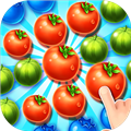 Fruit Jam Deluxe(我的农场水果传奇手游)