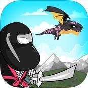 Ninjas vs Dragons(忍者与龙修改版)