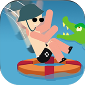 Balcony diving(阳台游泳安卓版)