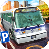 Bus Station: Learn to Drive!(巴士驾校安卓版)