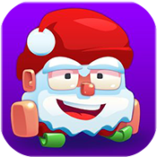 SantaSki(Huuuge圣诞滑雪安卓版)