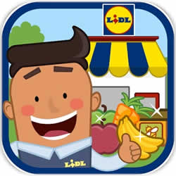 mylidlshop(我的超市商场安卓版)