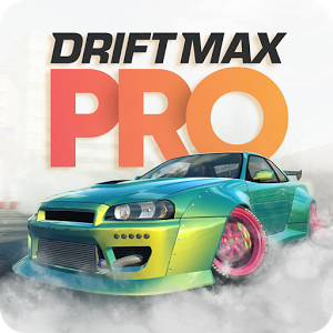 极限漂移Drift Max Pro中文版