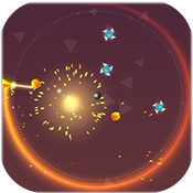 Laser Spin(旋转激光安卓版)