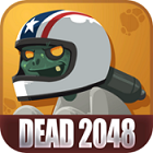 DEAD 2048(死亡2048内购版)