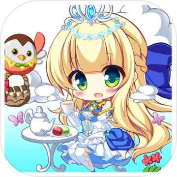 金色美少女大作战安卓中文版