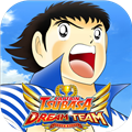 CaptainTsubasa(足球小将翼梦之队伍手游中文版)