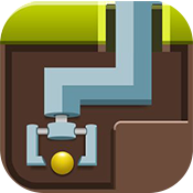 Diggi & The Treasure Fever(宝藏挖掘安卓版)