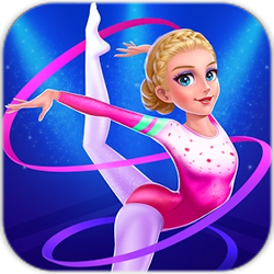 Gymnastics Superstar - Perfect 10(体操超级明星安卓汉化版)