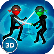 Stickman Ninja Assassin Legend Revenge War(刺客传奇安卓版)