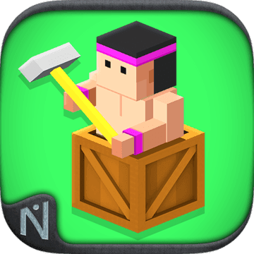 Climby Hammer(铁锤登山家安卓版)