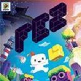 菲斯Fez手游汉化版