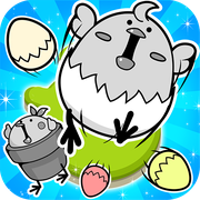 ひよこ小競争(扇动翅膀小鸡小竞争安卓版)