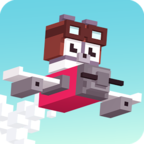 天空射击大战修改版