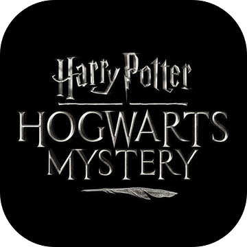 Potter(哈利波特霍格沃茨的秘密正式版)