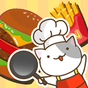 ねこバーガー(猫的汉堡屋中文版)