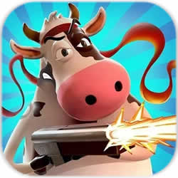 Battle Cow(战场奶牛安卓版)