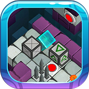 Cubanoid(空盒手游安卓版)