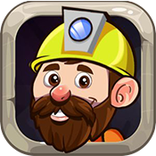 Miner GOLDRUSH(淘金矿工安卓版)
