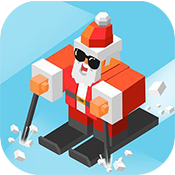 Crossing Santa(圣诞老人穿越安卓版)