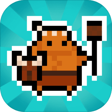 热战联盟咚嗒嗒部落游戏安卓版