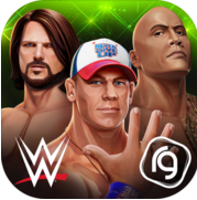 WWE Mayhem(美国职业摔跤混乱安卓版)
