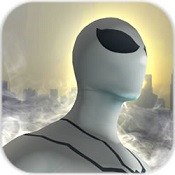 Hero Spider vs Black Spider(正邪蜘蛛人对决)