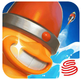 反斗海战网易手游