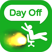 Day Off(请假手游)