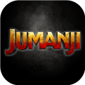 JUMANJI勇敢者的游戏