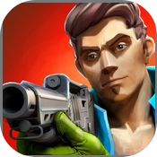 Overkill 3D(火力交锋)