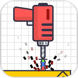 Tap Tap Drill(点击钻头)