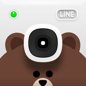 LINE Camera(linecamera圣诞帽安卓手机版)