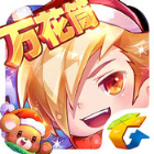 天天酷跑3D万花筒竞技场模式正式版