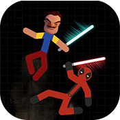 Stickman Warriors(火柴人史诗战士2)