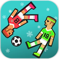 Happy Soccer Physics(逗比物理足球v2.0安卓版)