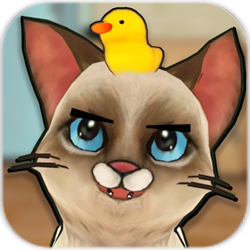 Machocat(狂吸猫咪安卓版)