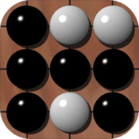 神域五子棋手机版