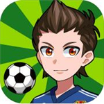 机でサッカー(桌面足球手机版)