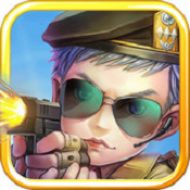 小小枪王正版