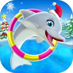 Dolphin Show(我的海豚秀中文版)