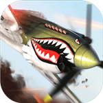 浴血长空国际服