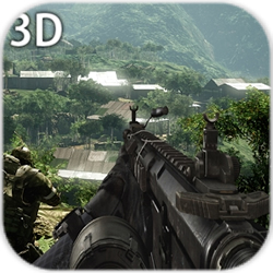 Gun Camera 3D(终极枪炮模拟器AR安卓版)