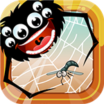 贪食蛛安卓版