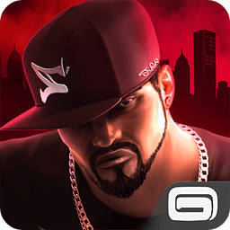 Gangstar City(黑帮城市内购版)