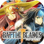 バトブレ(刀锋之战国服公测版)