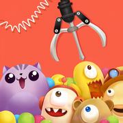 嗨森抓娃娃安卓版