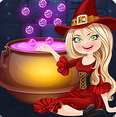 女巫大锅Witches Vessel安卓版